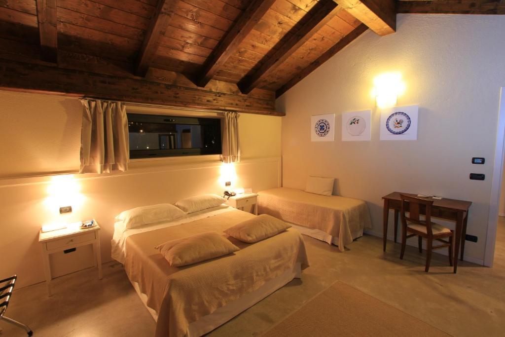Albergo Della Ceramica Villanova Mondovi Exterior photo