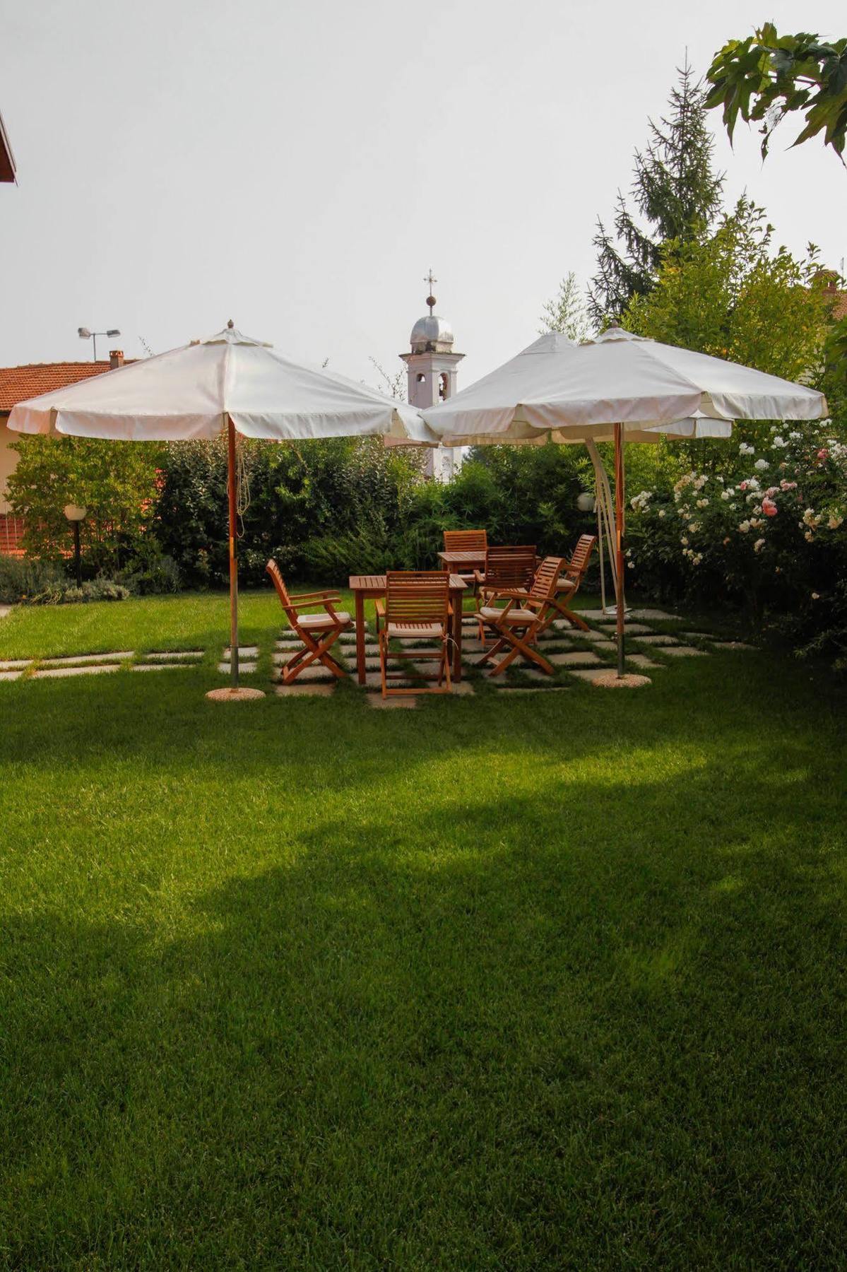 Albergo Della Ceramica Villanova Mondovi Exterior photo